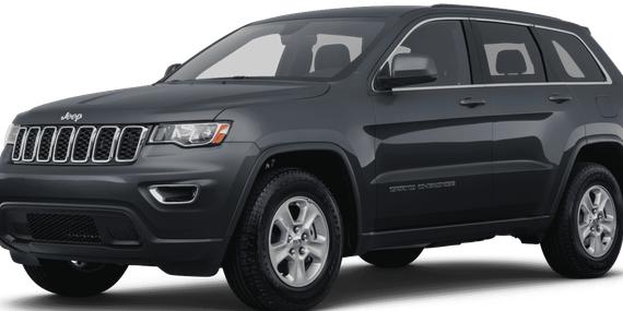 JEEP GRAND CHEROKEE 2017 1C4RJFAG3HC744589 image